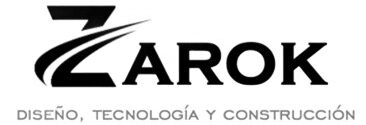 Zarok: Innovación en Diseño, Tecnología y Construcción